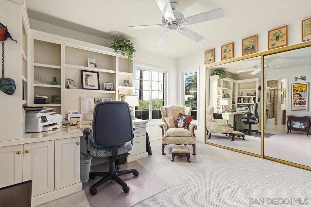 Rancho Bernardo - Residential