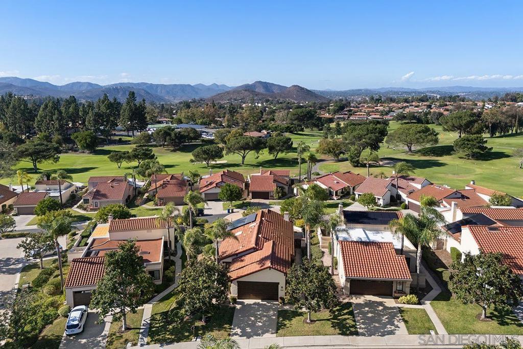 Rancho Bernardo - Residential