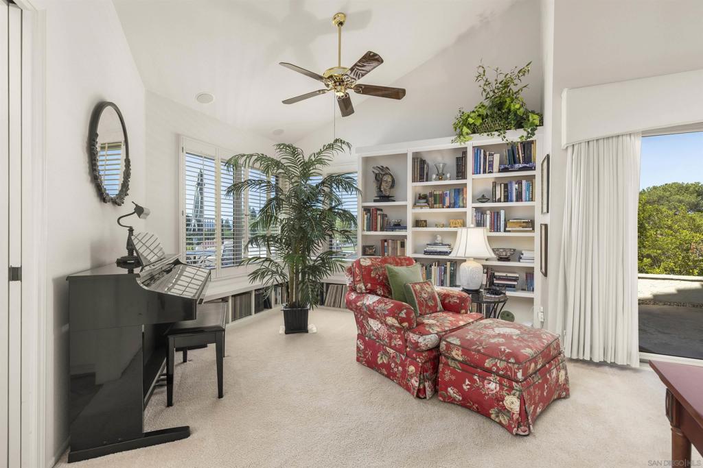 Rancho Bernardo - Residential