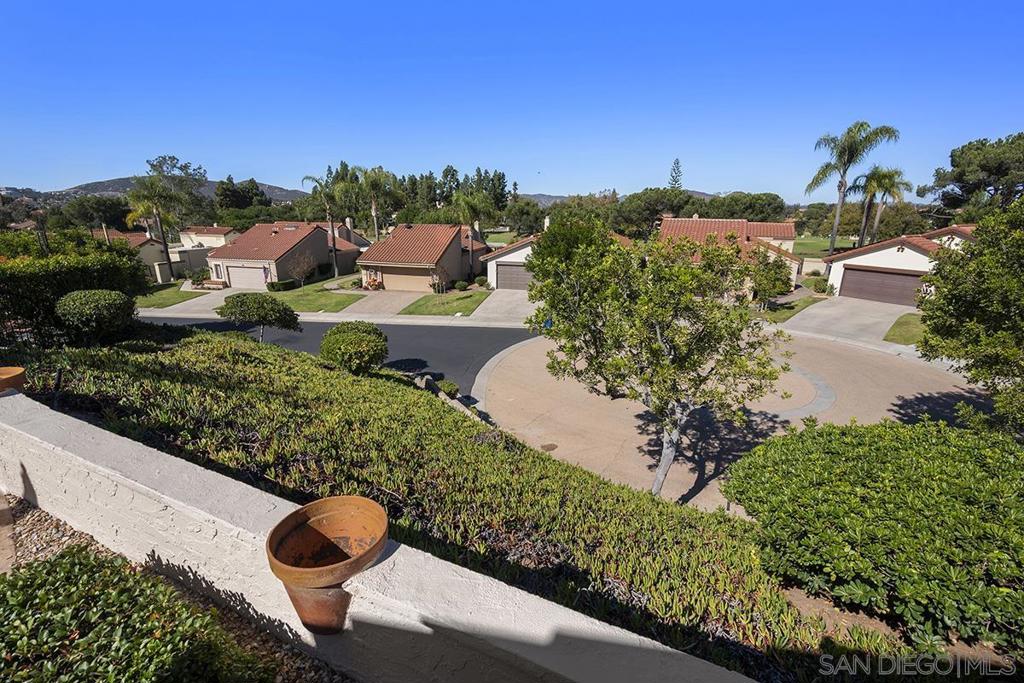 Rancho Bernardo - Residential