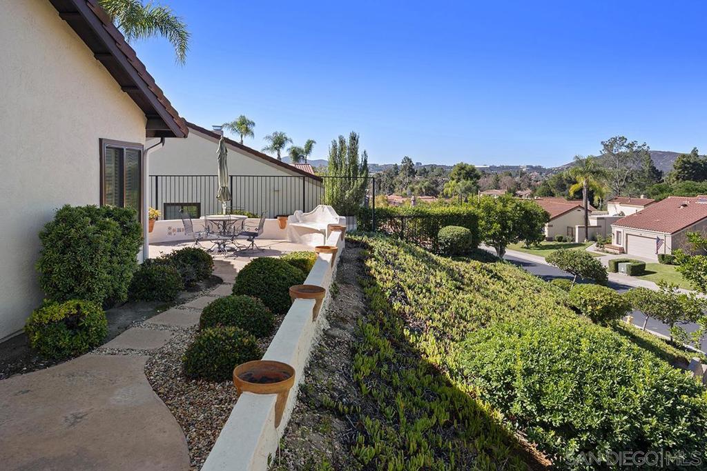 Rancho Bernardo - Residential