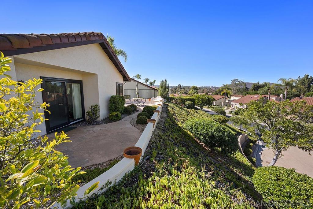 Rancho Bernardo - Residential