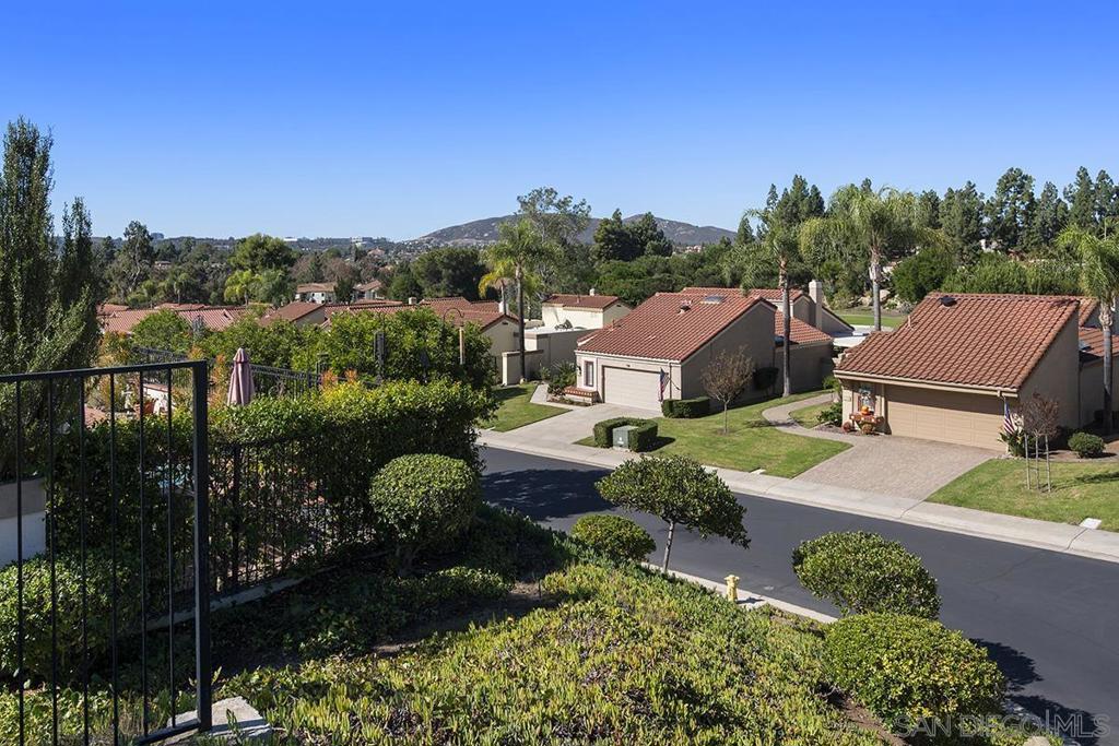 Rancho Bernardo - Residential