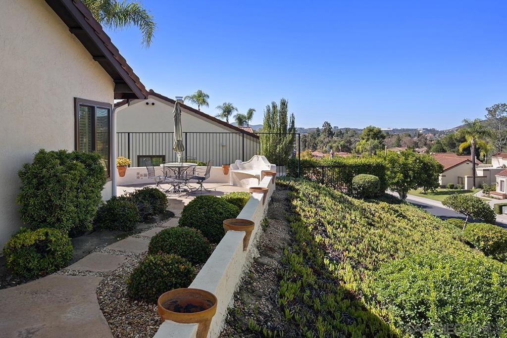 Rancho Bernardo - Residential