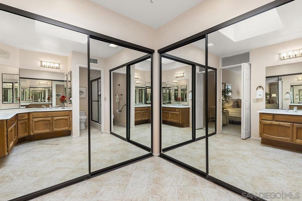 Rancho Bernardo - Residential