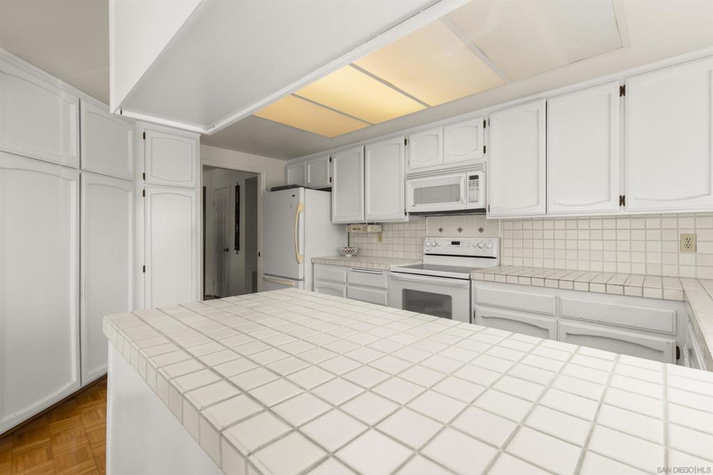 Rancho Bernardo - Residential