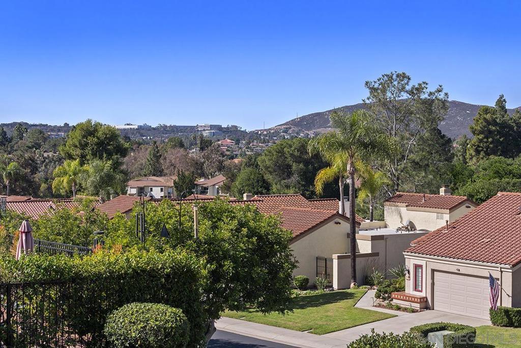 Rancho Bernardo - Residential