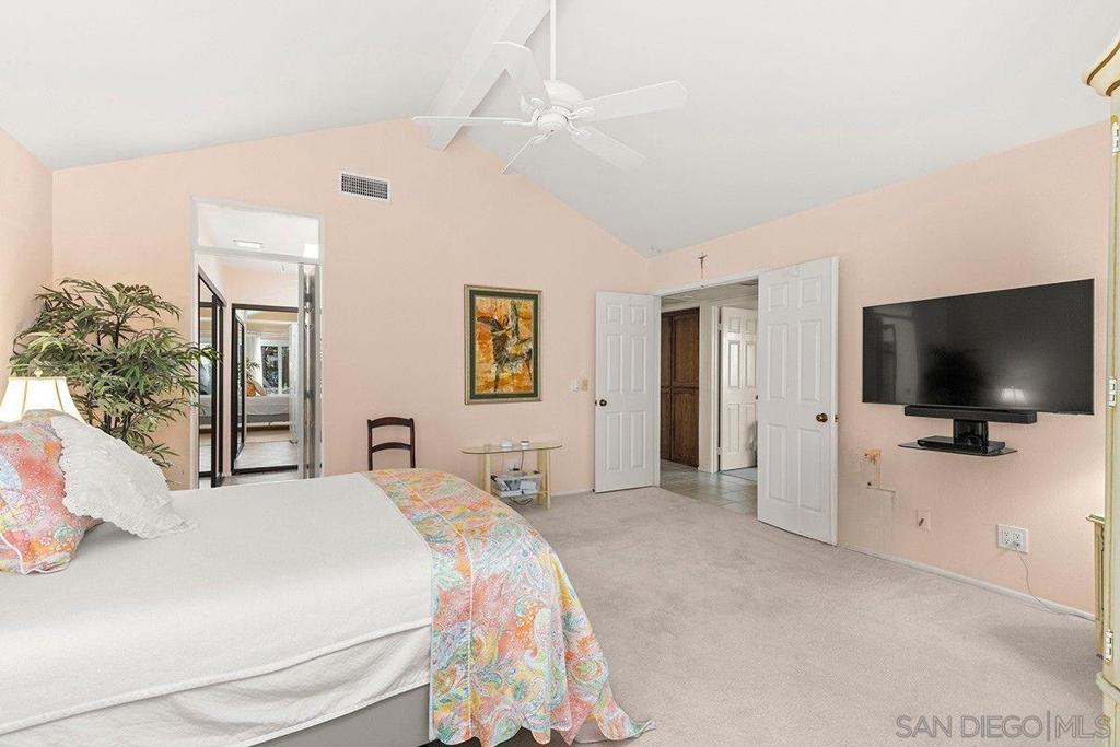 Rancho Bernardo - Residential