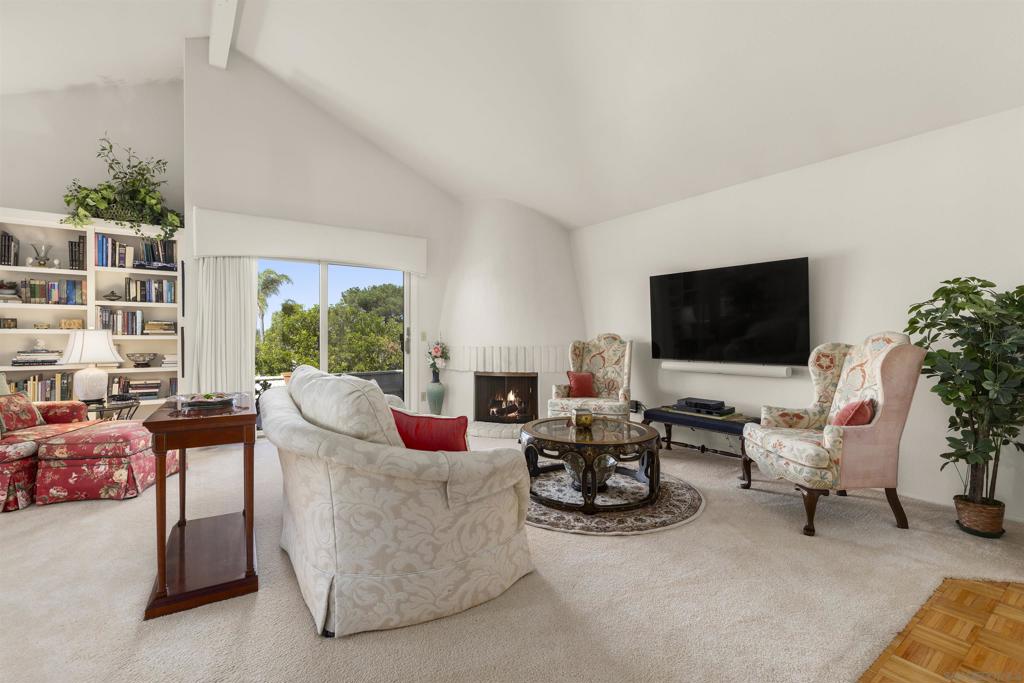 Rancho Bernardo - Residential