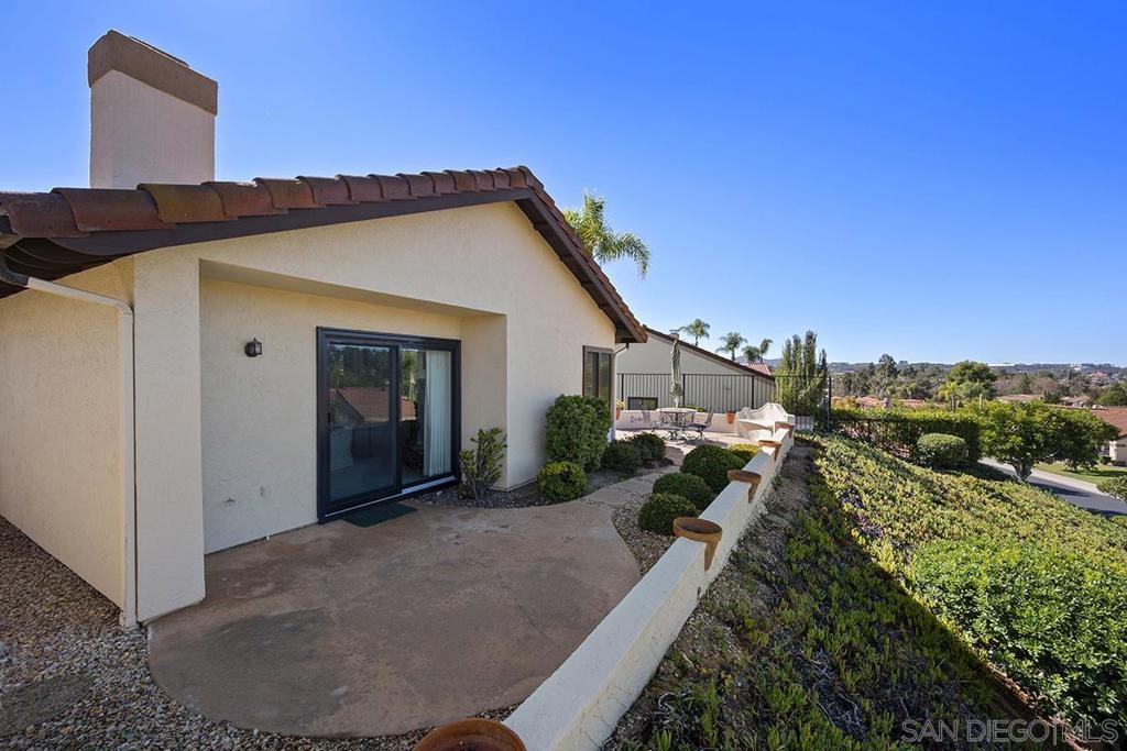 Rancho Bernardo - Residential