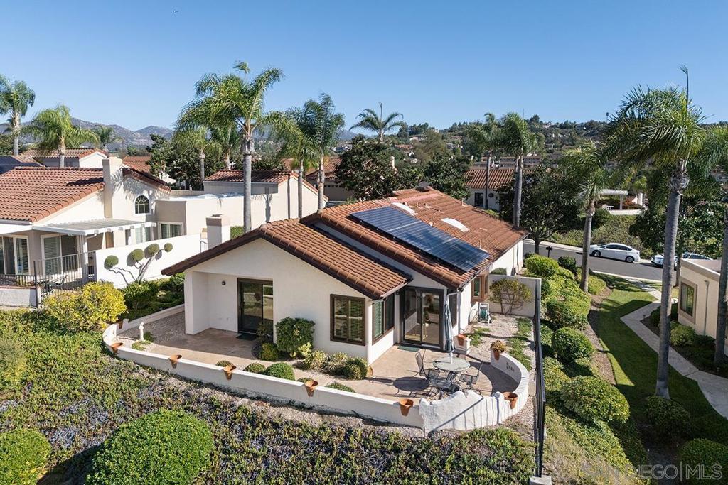 Rancho Bernardo - Residential