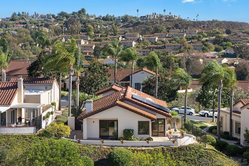 Rancho Bernardo - Residential