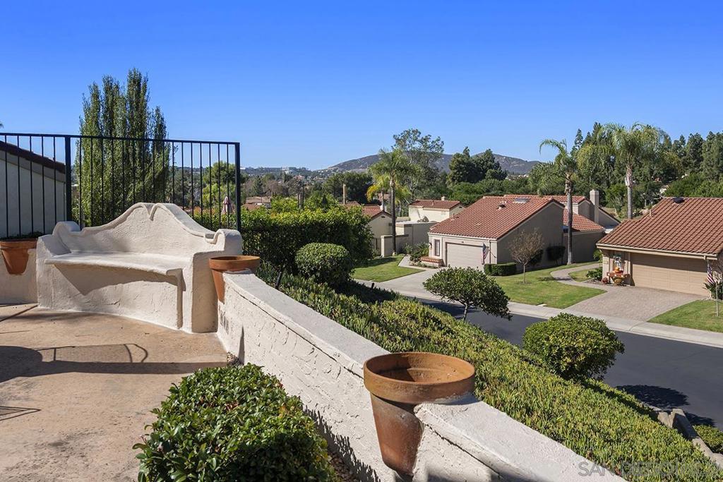 Rancho Bernardo - Residential