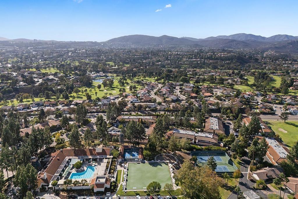 Rancho Bernardo - Residential