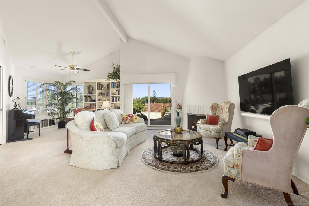 Rancho Bernardo - Residential