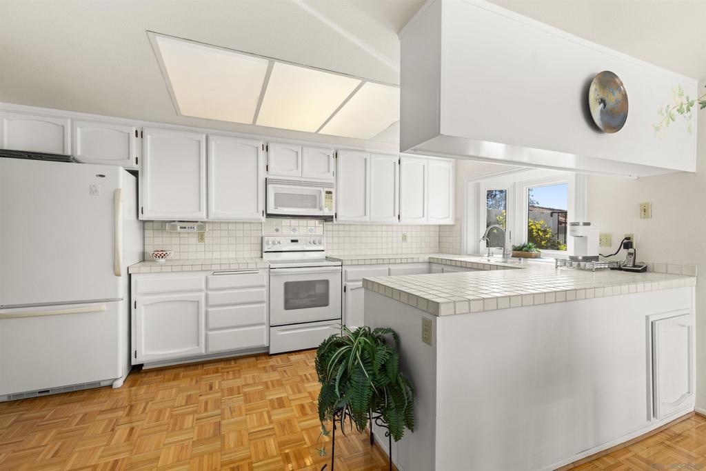 Rancho Bernardo - Residential