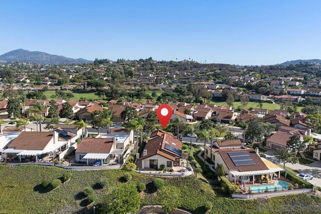 Rancho Bernardo - Residential