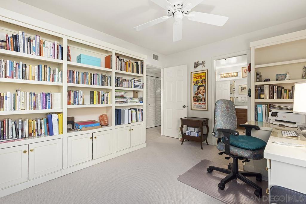 Rancho Bernardo - Residential