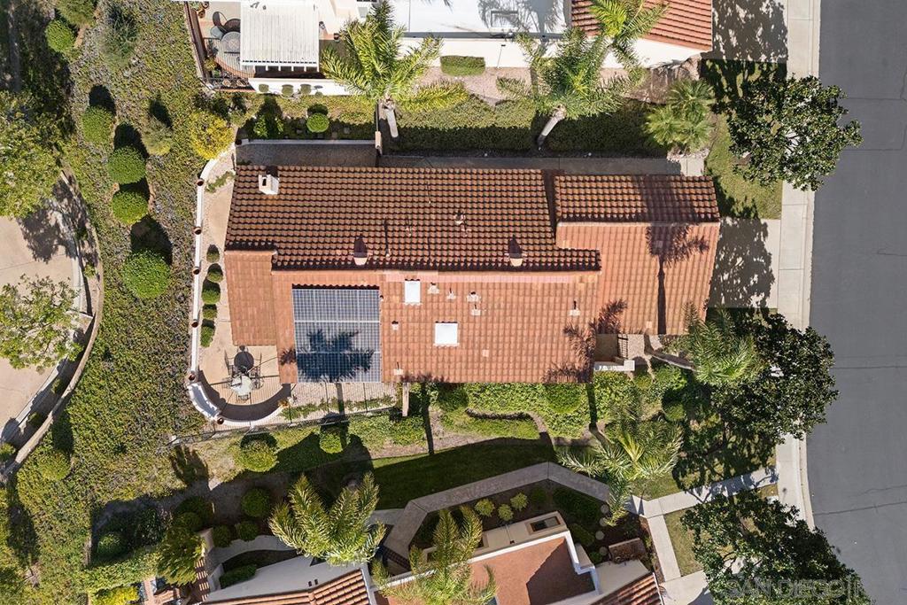 Rancho Bernardo - Residential