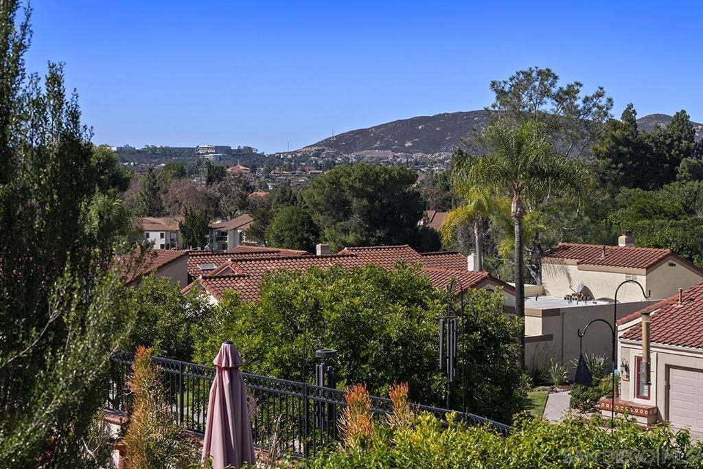 Rancho Bernardo - Residential