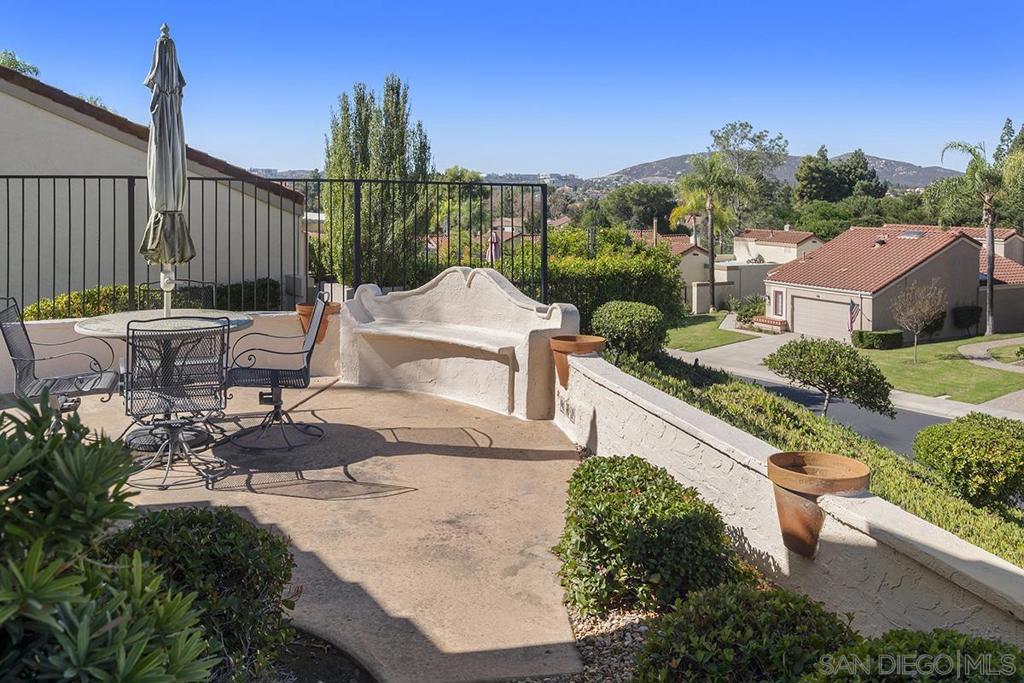 Rancho Bernardo - Residential