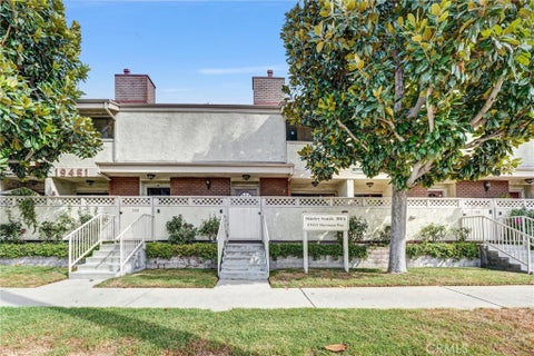 Photo of 19451 Sherman Way #504, Reseda, CA 91335 (MLS # OC26227711)