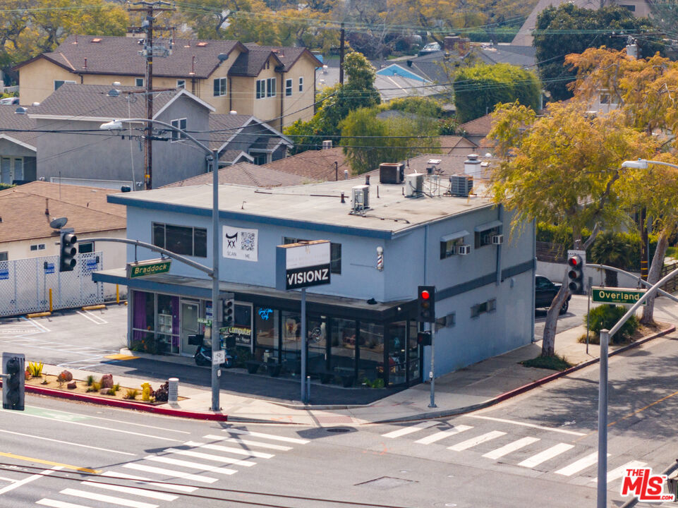 4309 4311 Overland Avenue