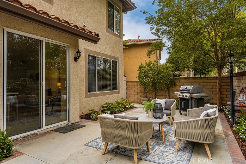El Dorado (ELDO) - Residential
