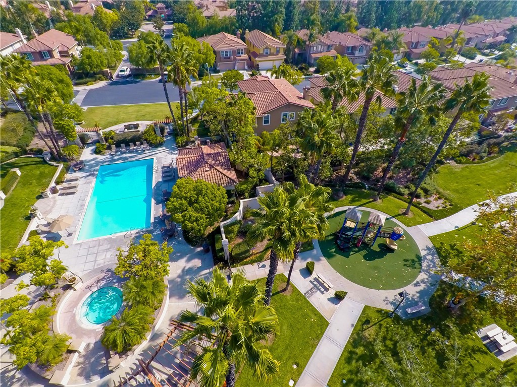 El Dorado (ELDO) - Residential