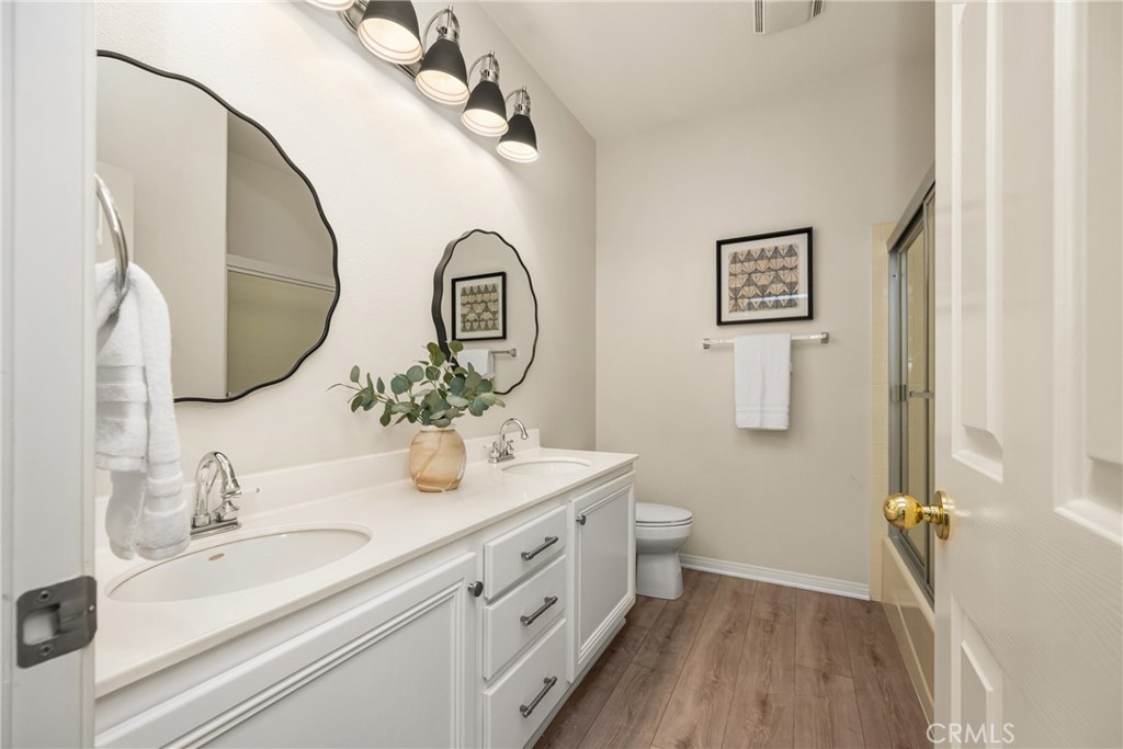 El Dorado (ELDO) - Residential