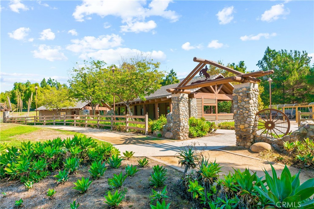 El Dorado (ELDO) - Residential