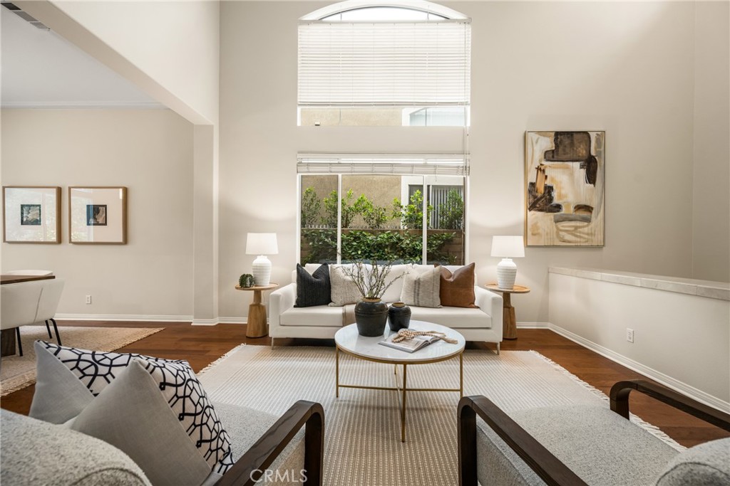 El Dorado (ELDO) - Residential