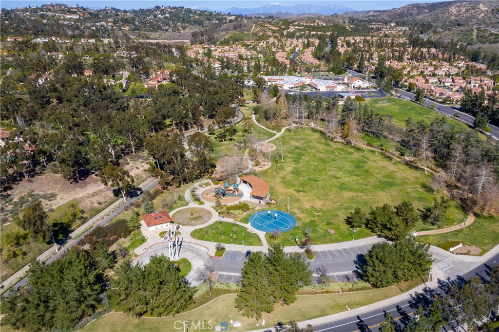 El Dorado (ELDO) - Residential