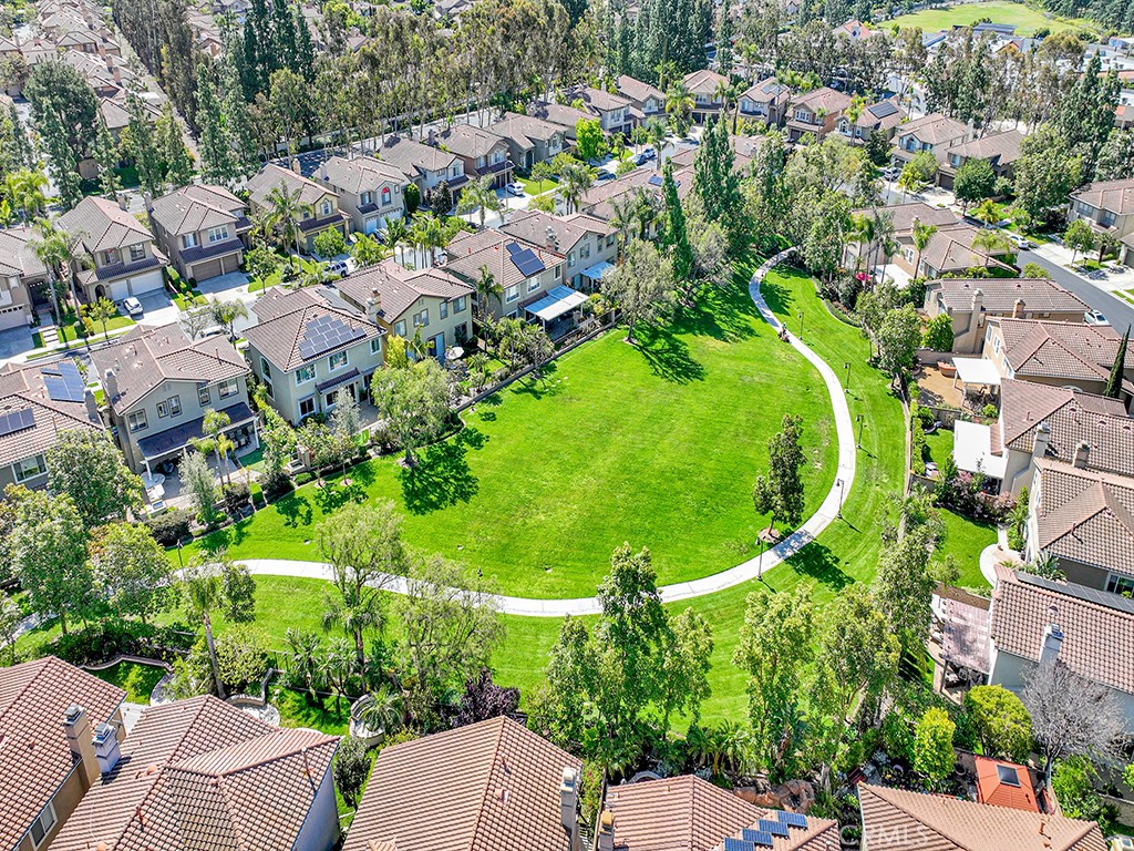 El Dorado (ELDO) - Residential