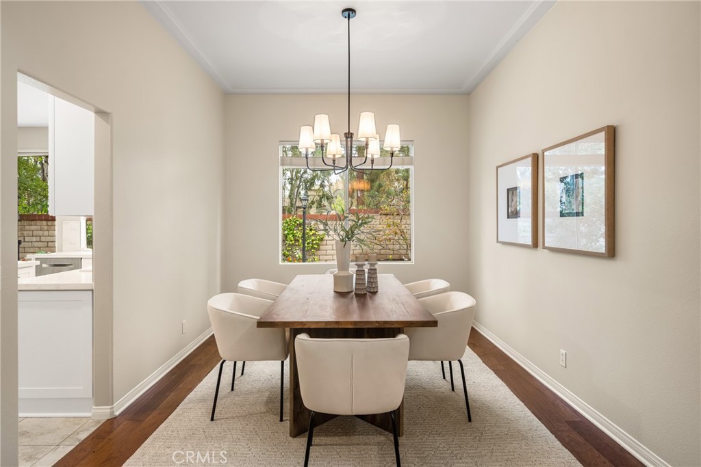 El Dorado (ELDO) - Residential