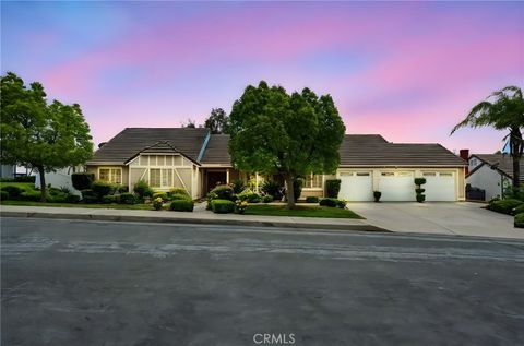 24805 Morning Mist Drive Moreno Valley CA 92557