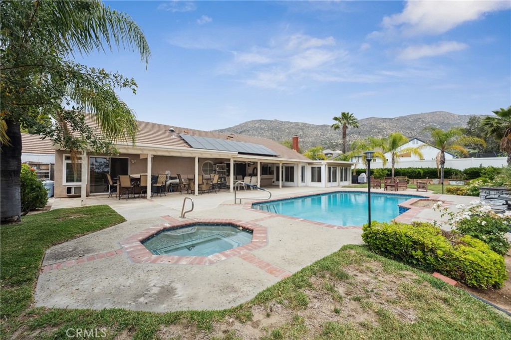 24805 Morning Mist Drive