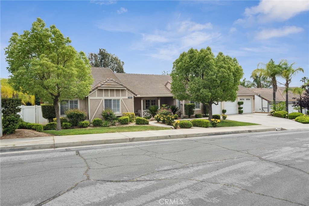 24805 Morning Mist Drive