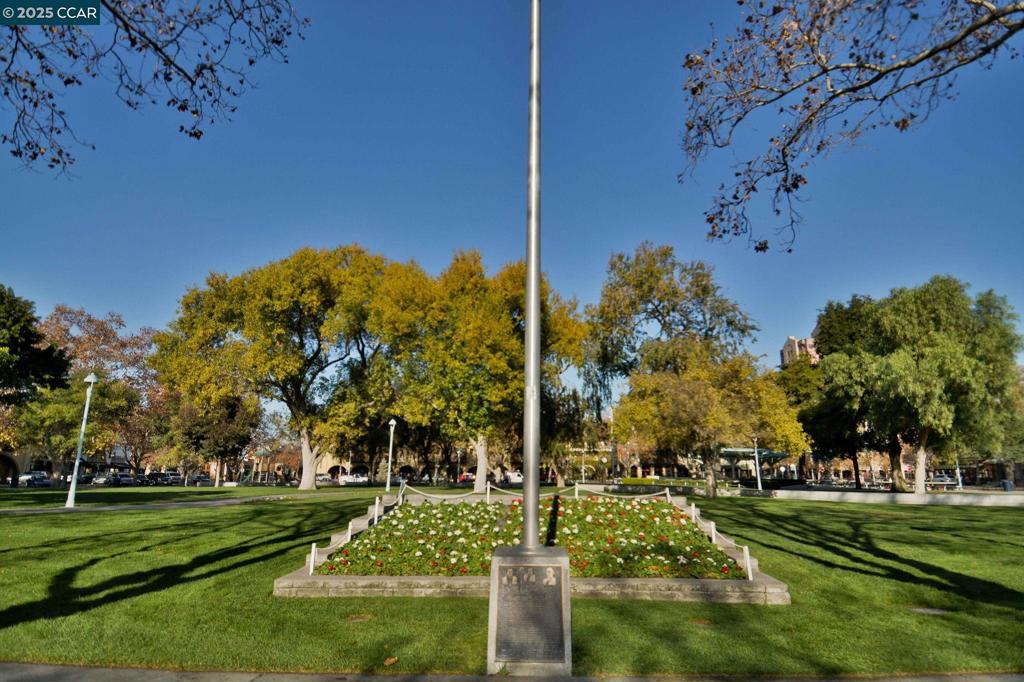 CONCORD - Residential