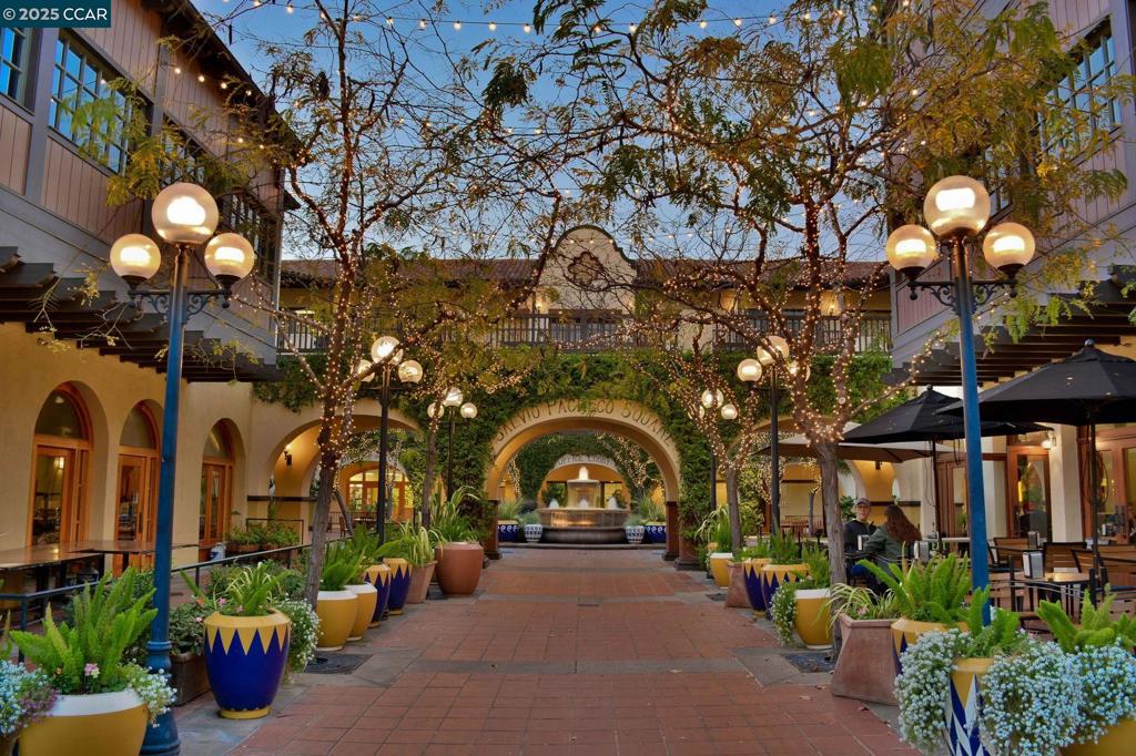 CONCORD - Residential