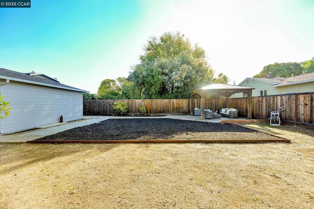 CONCORD - Residential