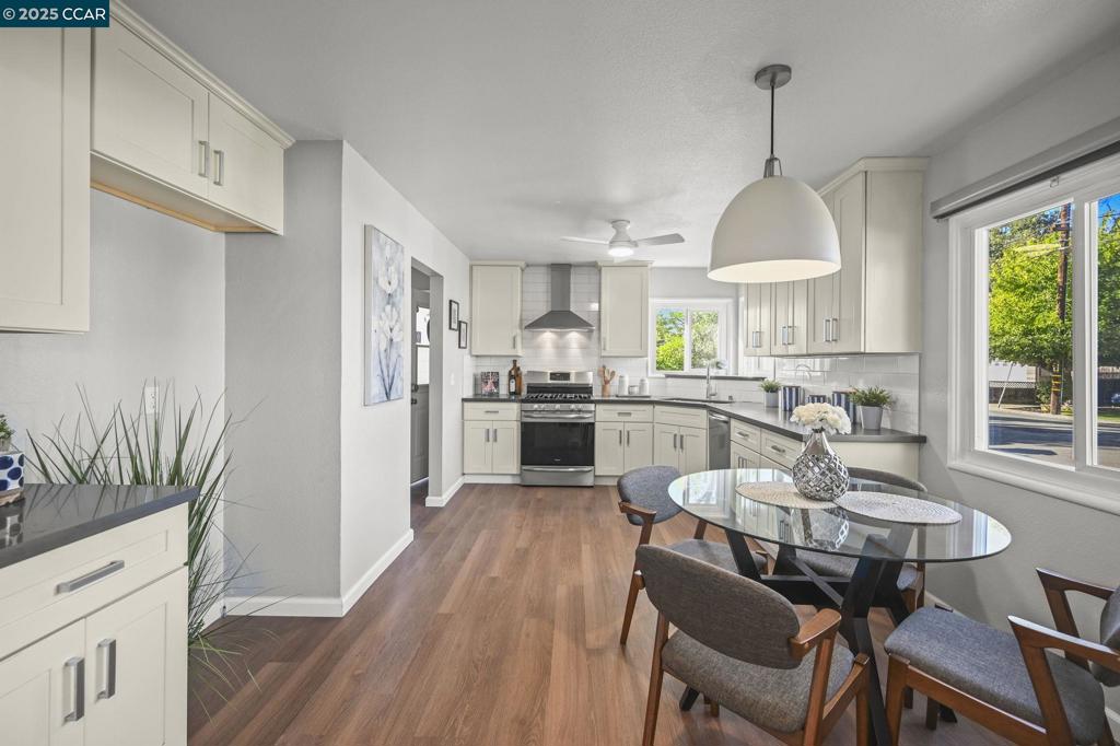 CONCORD - Residential