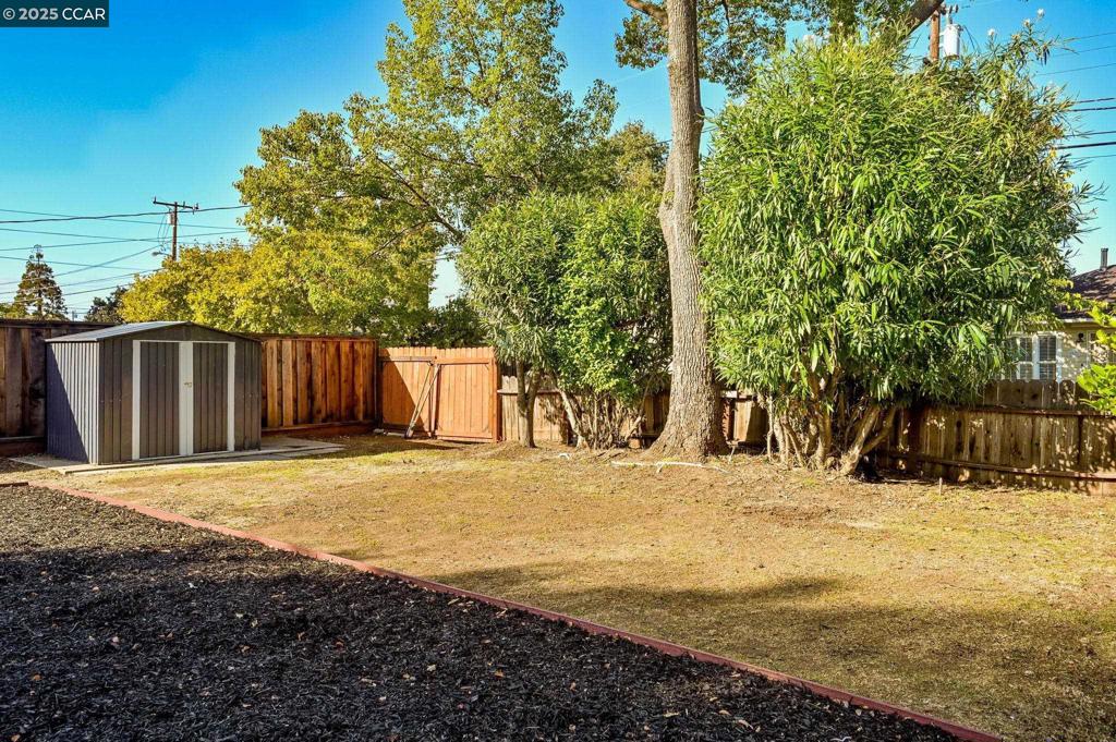 CONCORD - Residential