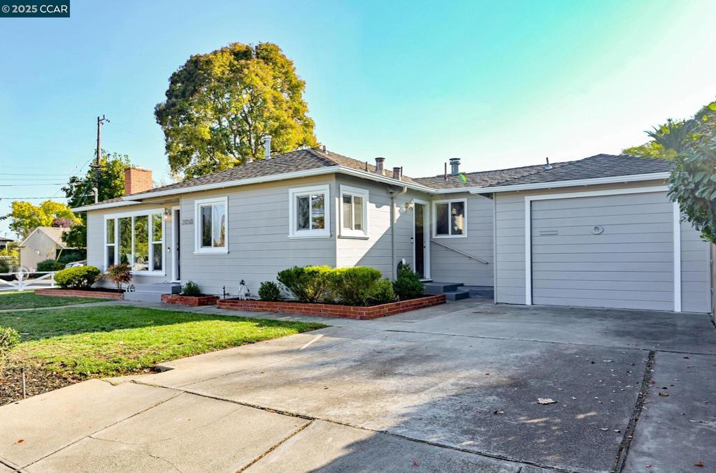 CONCORD - Residential