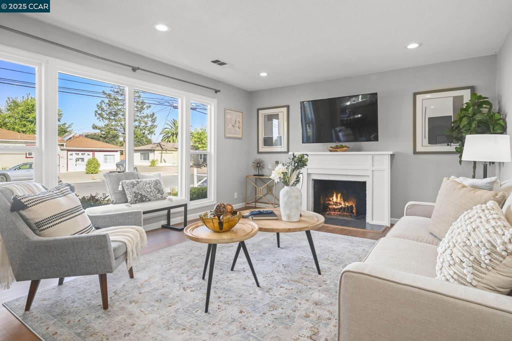 CONCORD - Residential