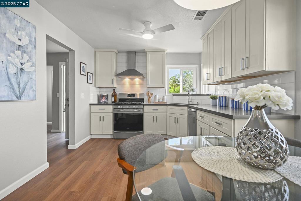 CONCORD - Residential