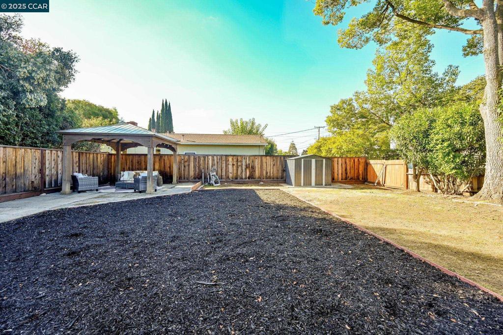 CONCORD - Residential