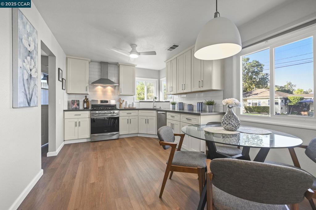 CONCORD - Residential