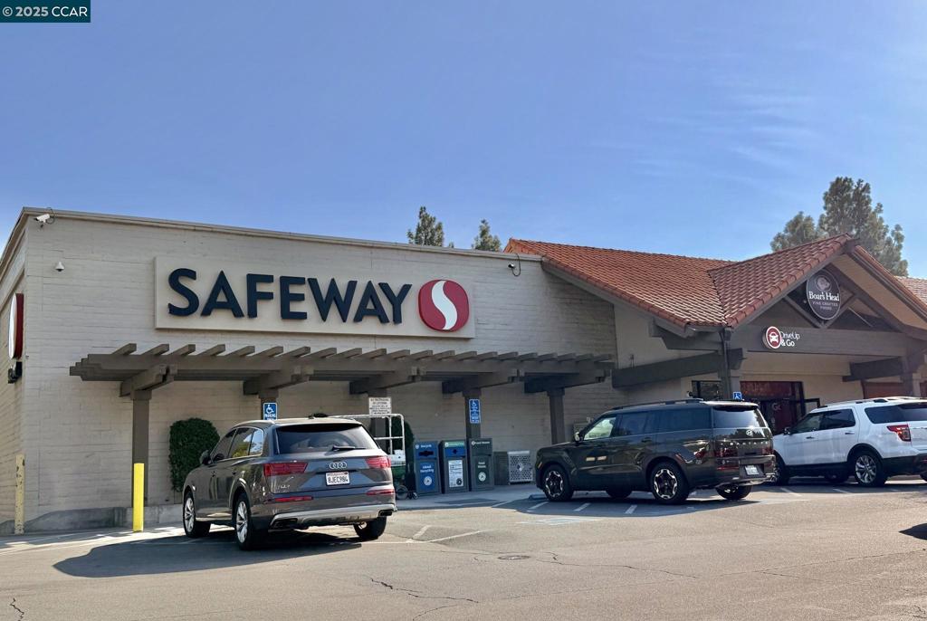 CONCORD - Residential