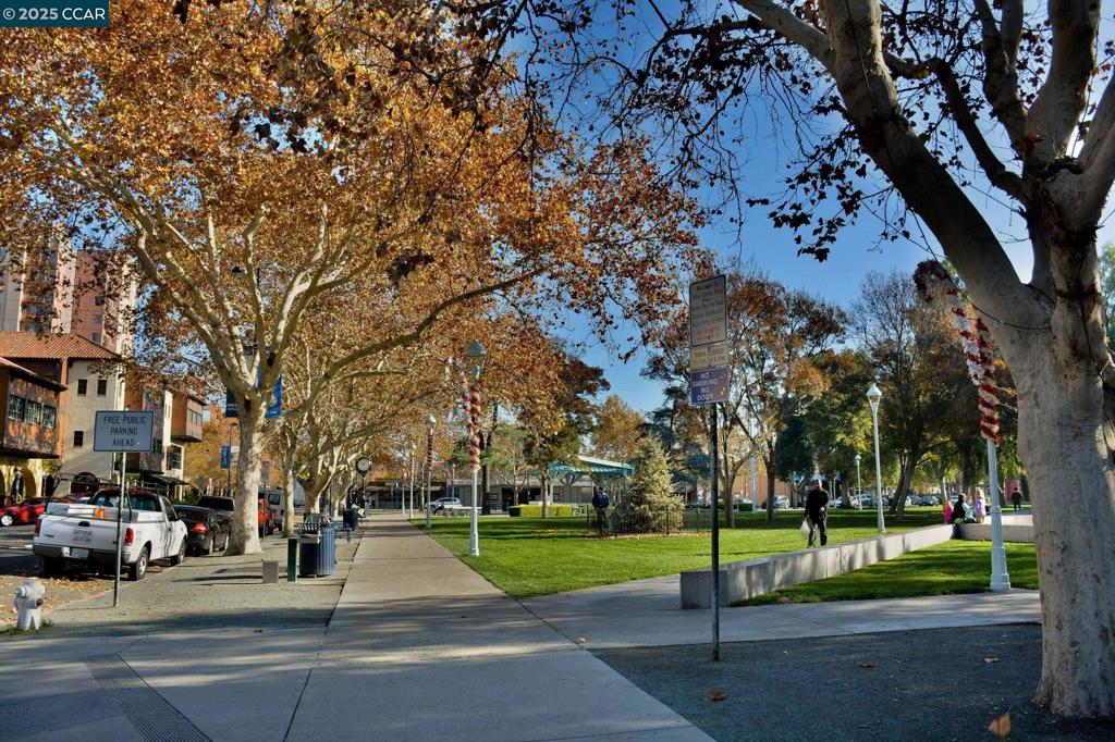 CONCORD - Residential